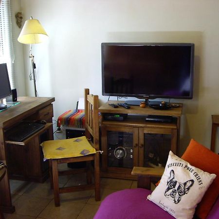 Casa Mapocha Villa Mendoza Eksteriør bilde