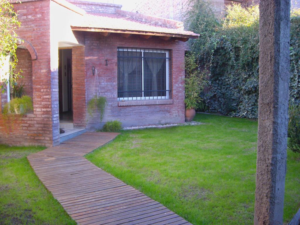 Casa Mapocha Villa Mendoza Eksteriør bilde