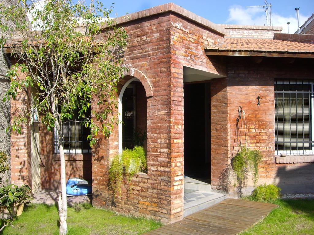 Casa Mapocha Villa Mendoza Eksteriør bilde