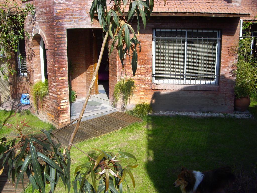 Casa Mapocha Villa Mendoza Eksteriør bilde