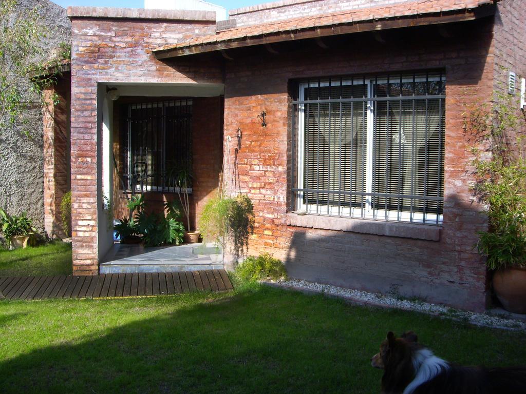 Casa Mapocha Villa Mendoza Eksteriør bilde