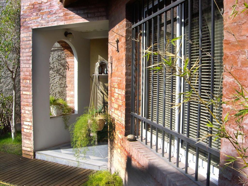 Casa Mapocha Villa Mendoza Eksteriør bilde