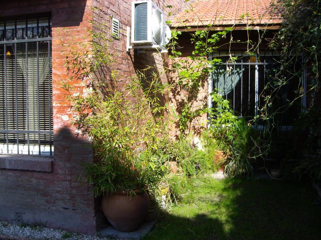 Casa Mapocha Villa Mendoza Eksteriør bilde
