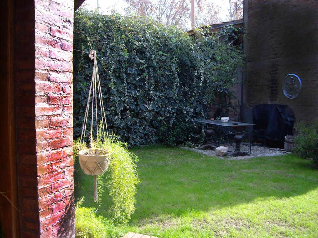 Casa Mapocha Villa Mendoza Eksteriør bilde