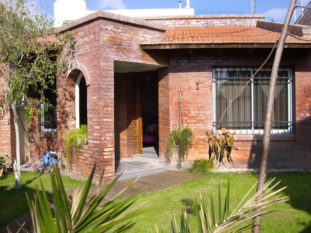 Casa Mapocha Villa Mendoza Eksteriør bilde