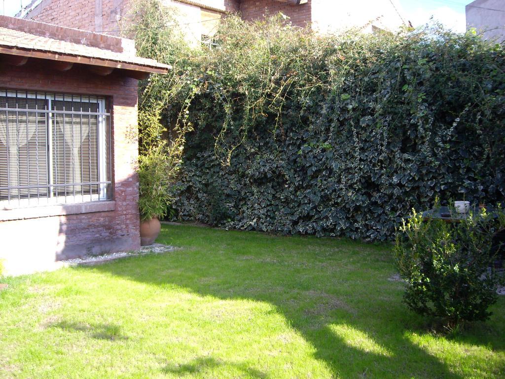 Casa Mapocha Villa Mendoza Eksteriør bilde