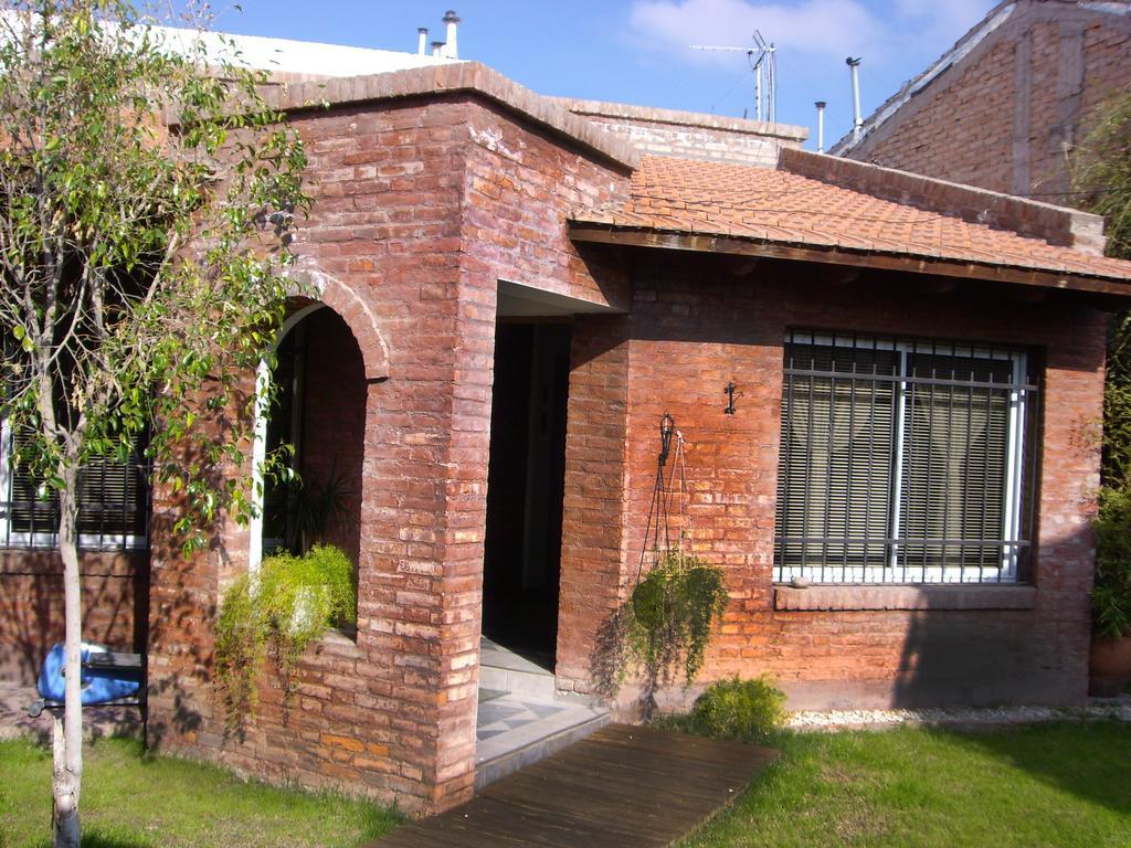Casa Mapocha Villa Mendoza Eksteriør bilde