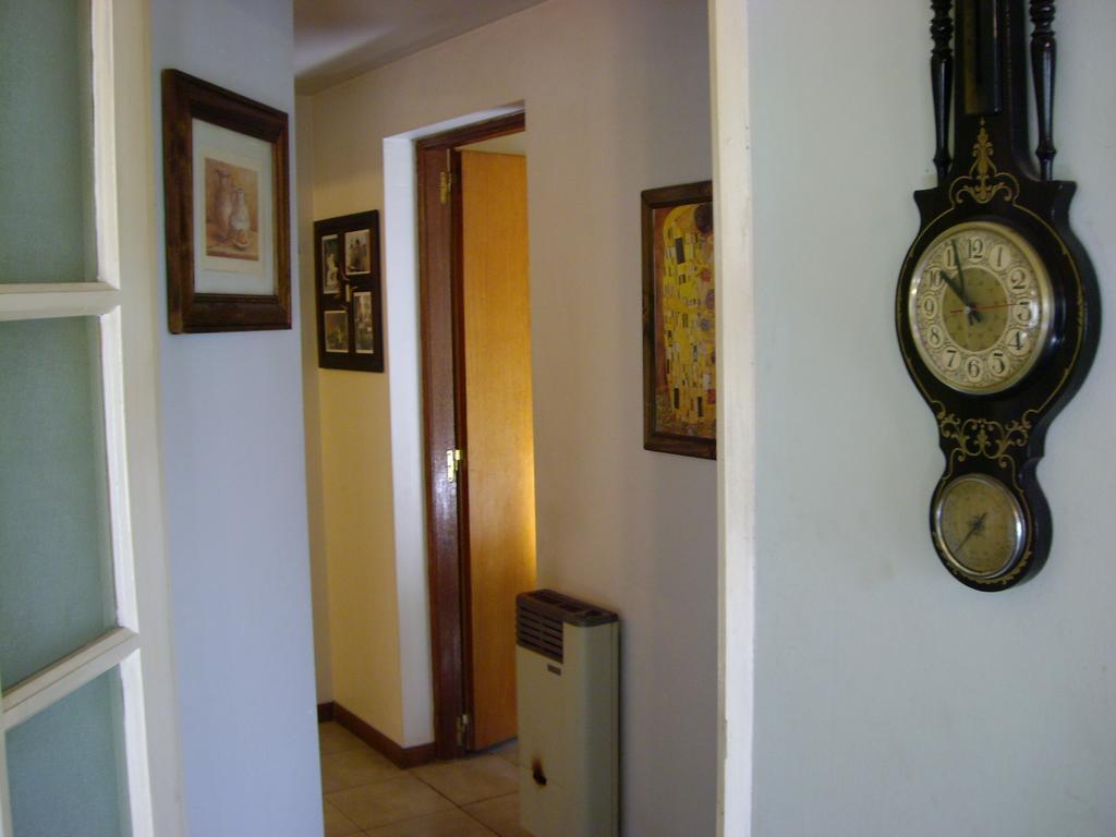 Casa Mapocha Villa Mendoza Eksteriør bilde