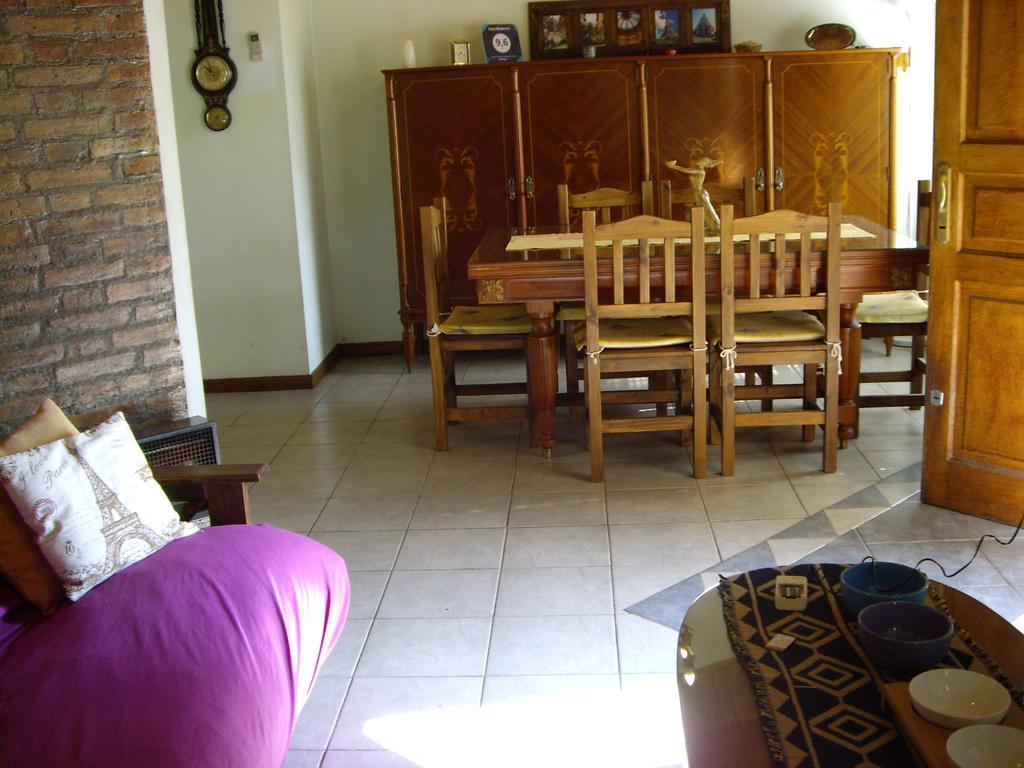 Casa Mapocha Villa Mendoza Eksteriør bilde