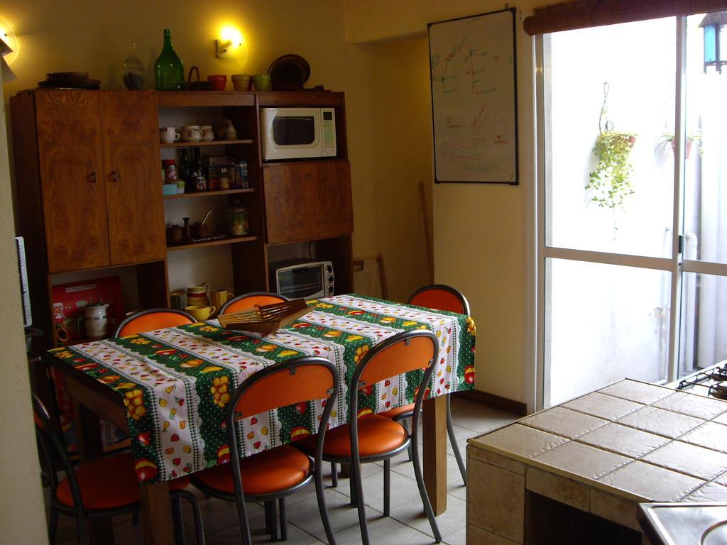 Casa Mapocha Villa Mendoza Eksteriør bilde