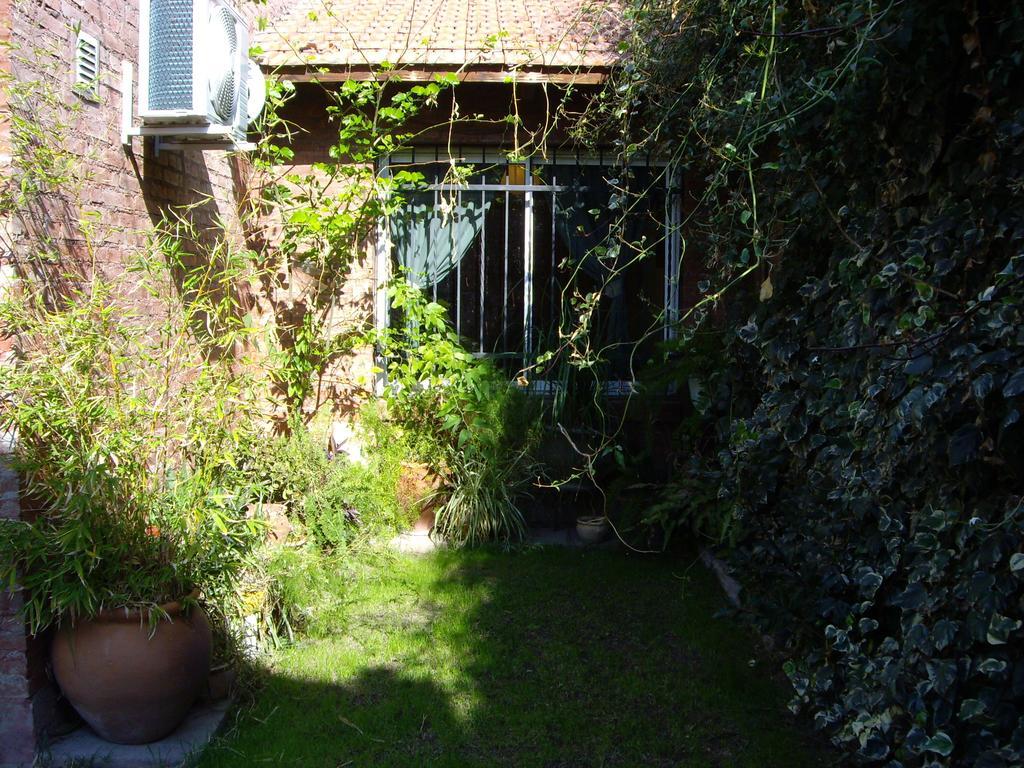 Casa Mapocha Villa Mendoza Eksteriør bilde