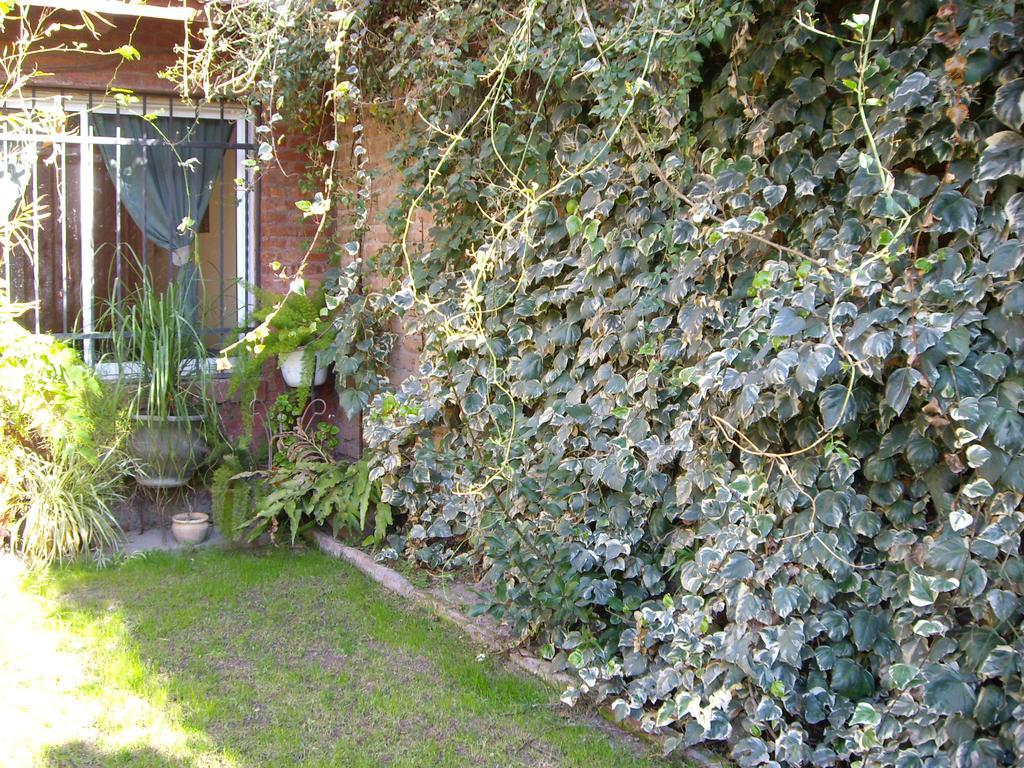 Casa Mapocha Villa Mendoza Eksteriør bilde