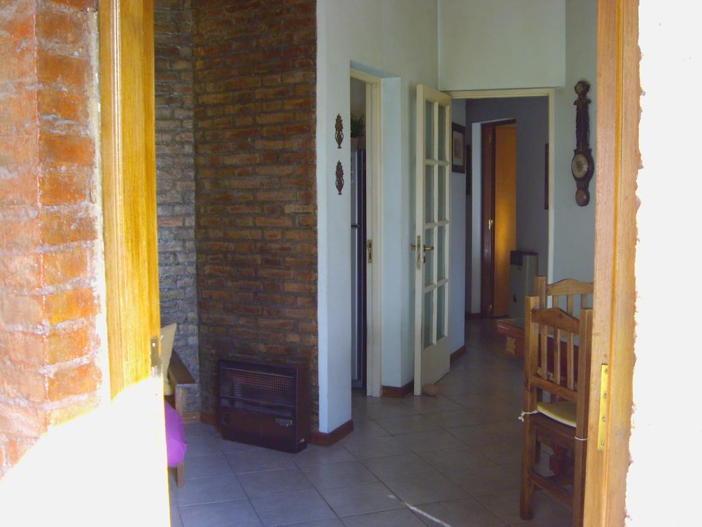 Casa Mapocha Villa Mendoza Eksteriør bilde