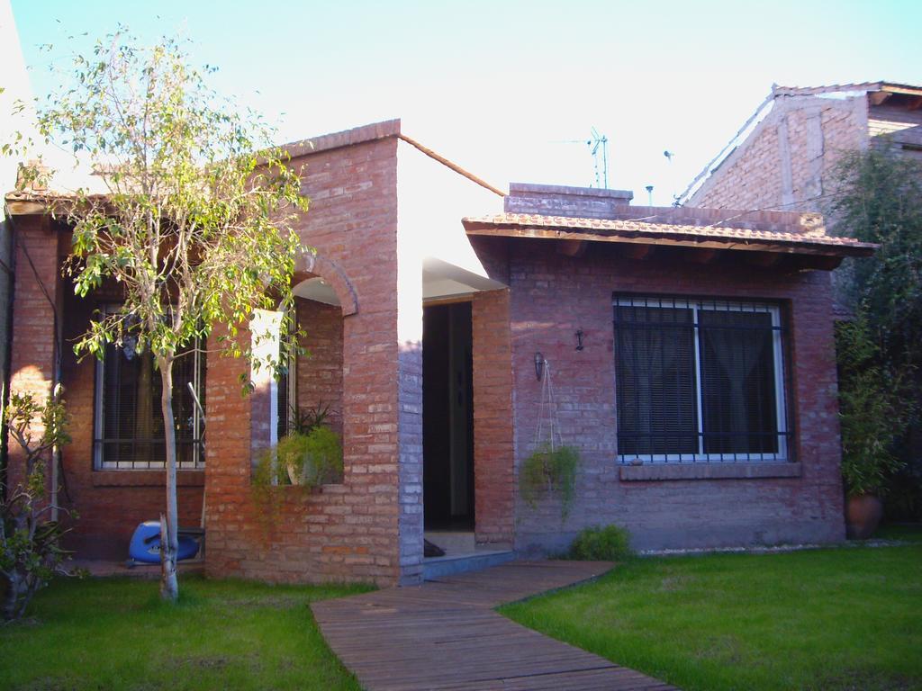 Casa Mapocha Villa Mendoza Eksteriør bilde