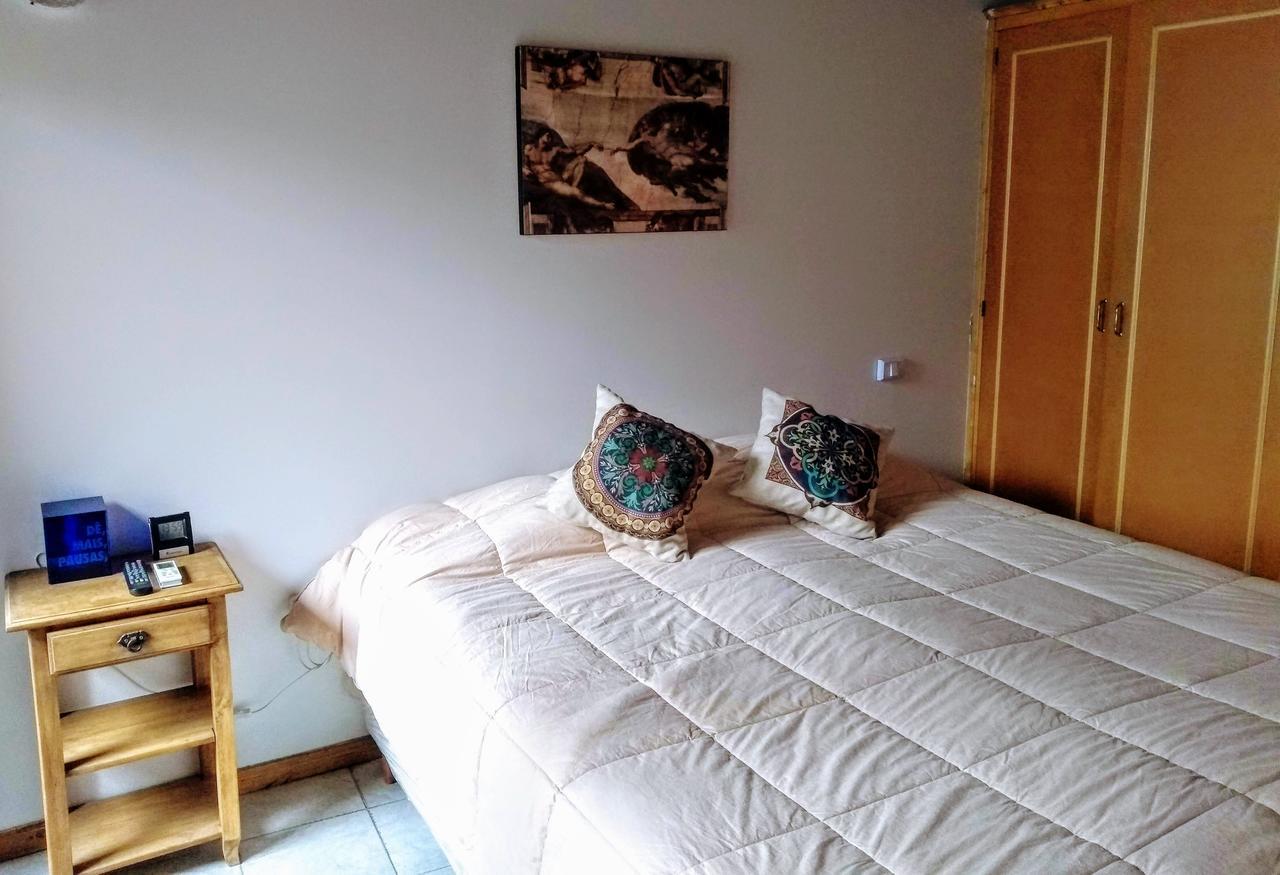Casa Mapocha Villa Mendoza Eksteriør bilde
