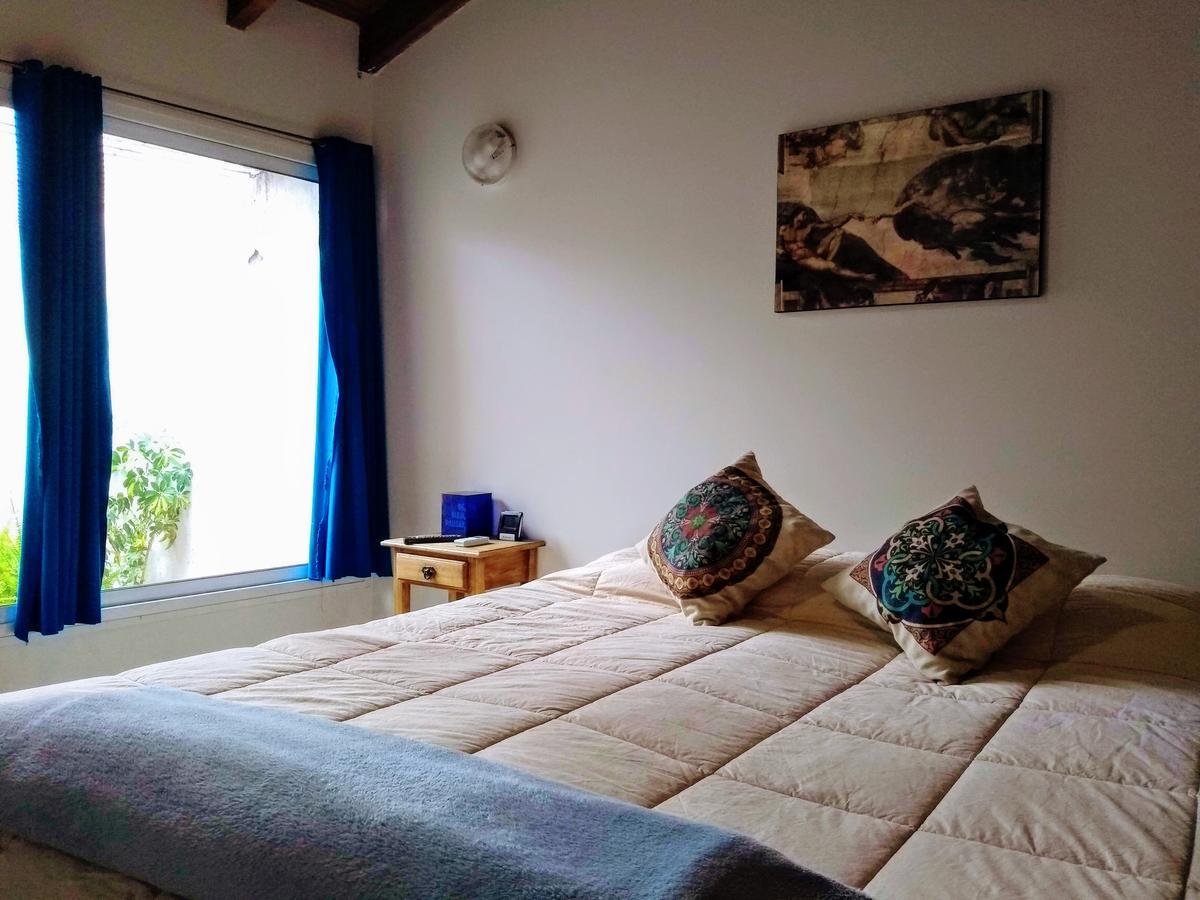 Casa Mapocha Villa Mendoza Eksteriør bilde